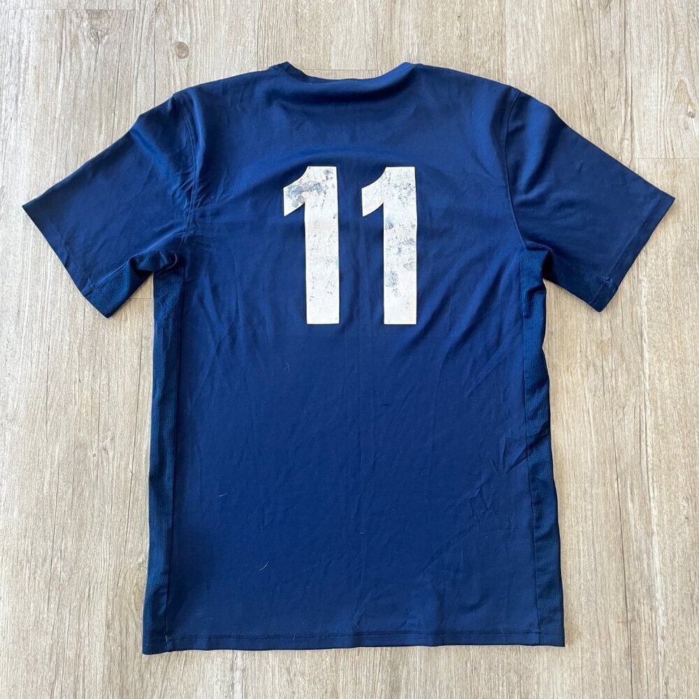 Unisex Nike Jacksonville Armada FC Tshirt - S - Picture 6 of 8
